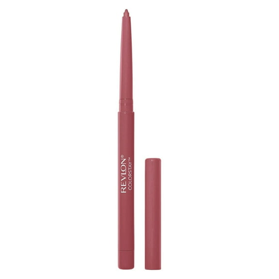 Revlon ColorStay Longwear Lip Liner Pencil, 703 Mink, 0.01 oz