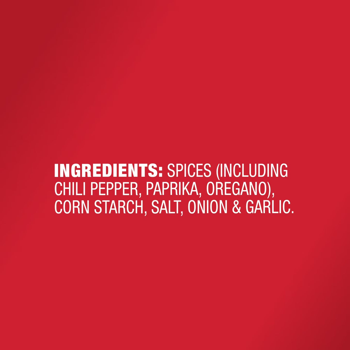 McCormick Original Taco Seasoning Mix, 1.0 oz Packet
