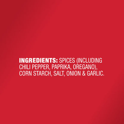 McCormick Original Taco Seasoning Mix, 1.0 oz Packet