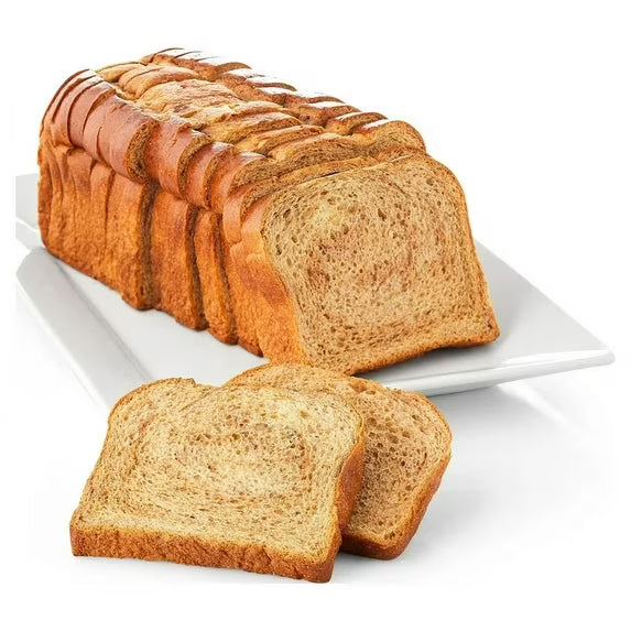 Marketside Sliced Cinnamon Brioche Bread, Shelf-Stable, Regular, 17.6 oz