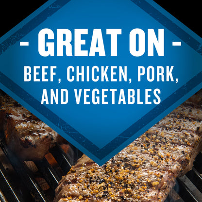 Grill Mates Montreal Steak Seasoning, 11.62 oz Bottle