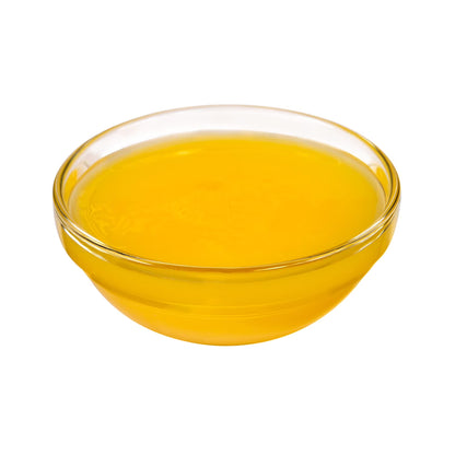 Chef's Quality Liquid Butter Alternative | Grilling Sauteing Pan Frying | Buttery Taste | Kosher | 1 Gallon