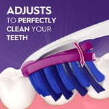 Oral-B Toothbrush, Pro Whitening Toothbrush, Soft, 2 Count
