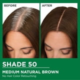 Garnier Nutrisse Nourishing Hair Color Creme, 111 Extra Light Ash Blonde