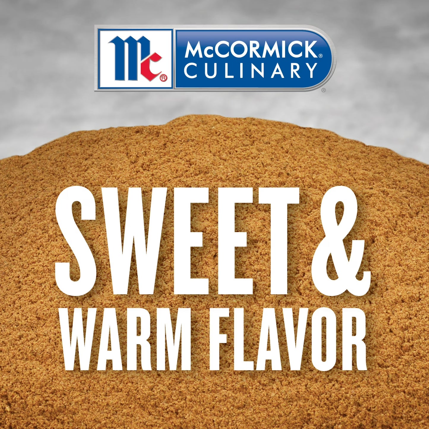 McCormick Culinary Kosher Ground Cinnamon, 18.0 oz Bottle