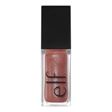 e.l.f. Glow Reviver Lip Oil Glimmer - Princess Cut - 0.25 fl oz