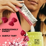 LMNT Zero Sugar Electrolyte Drink Mix - Raspberry - 6ct