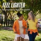 Metamucil Psyllium 4in1 Fiber Sugar-Free Powder, Orange, 26.6 oz., 2 pk.