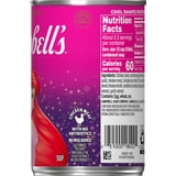 (4 pack) Campbell’s Condensed Kids Soup Disney Princess Cool Shapes Pasta, 10.5 oz