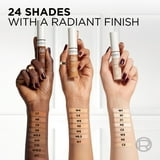 L'Oreal Paris True Match Radiant Serum Concealer, 0.33 fl oz