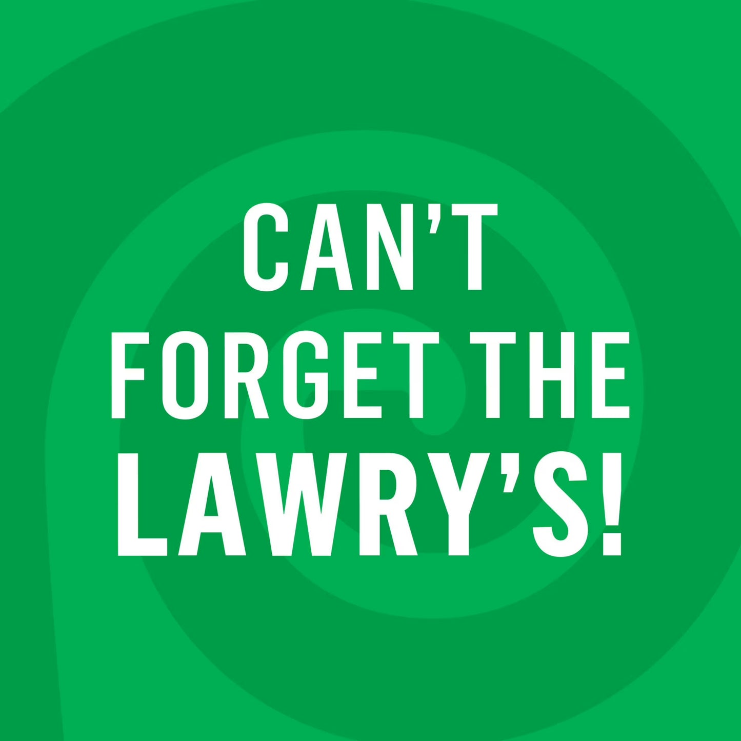 Lawry's Kosher 25% Less Sodium Garlic Salt With Parsley, 5.62 oz Bottle