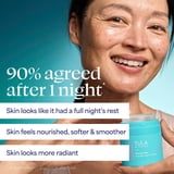 TULA Skin Care Beauty Sleep Overnight Repair Treatment - Anti-Aging Night Cream, 1.7 oz.