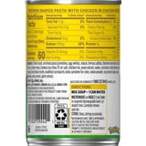 Campbell’s Condensed Kids Soup, Pokémon Shaped Pasta with Chicken in Chicken Broth, 10.5 oz Can