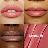 e.l.f. Glow Reviver Lip Oil Stick, Loveslick, 0.11 oz