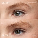 Nyx Professional Makeup Brow Glue, Extreme Hold Eyebrow Gel, Clear, 0.17 oz
