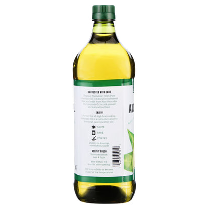 Tropical Plantation Avocado Oil, 51 Fl oz Pack of 4