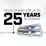 Energizer AA Ultimate Lithium Battery Pack of 10