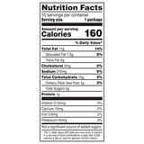 Cheetos Crunchy Cheese Flamin' Hot Flavored Snack Chips, 1 Ounce Bags, 10 Count