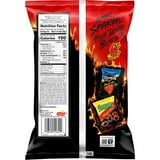 Doritos Flamin' Hot Nacho Flavored Tortilla Chips, 9.25 Ounce Bag