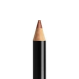 NYX Professional Makeup Slim Lip Pencil, Long-Lasting Creamy Lip Liner, Ever, 0.035 oz