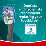 Colgate 360 Vibrate Deep Clean Battery Powered Electric Toothbrush with Soft Bristles, 1 Pack
