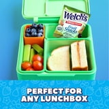Welch's Gluten-Free Summer Fruits Soft Snacks, 0.8 oz, 22 Count