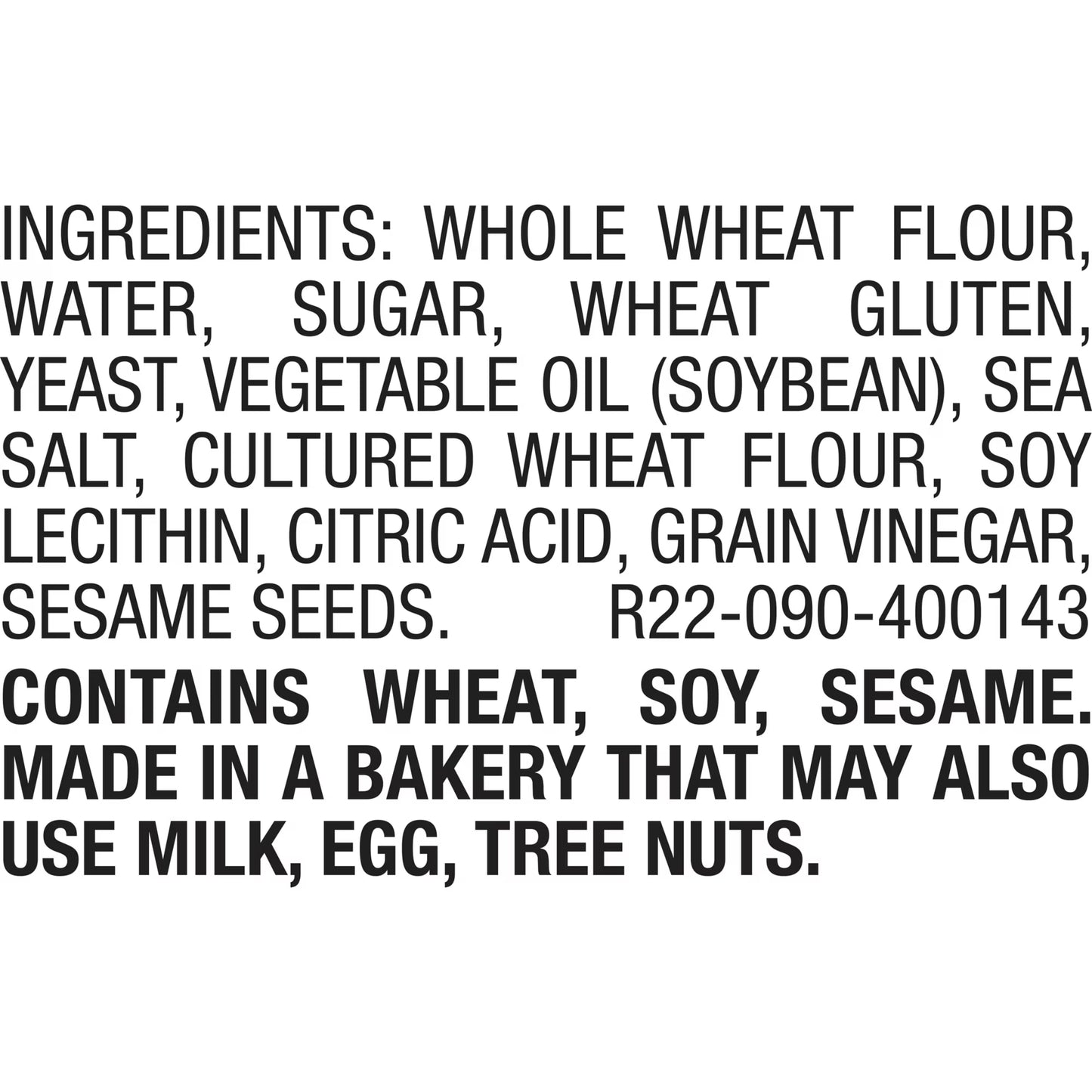 Oroweat Whole Wheat Hot Dog Buns, 8 count, Hot Dog Buns, 16 oz Bag