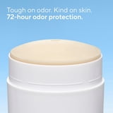 Native Deodorant for Women & Men, Aluminum Free, Powder & Cotton, 2.65 oz