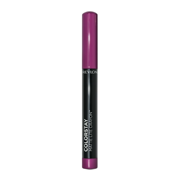 Revlon ColorStay Matte Lite Crayon, 005 Sky High, 0.049 oz