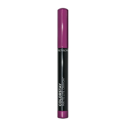 Revlon ColorStay Matte Lite Crayon, 005 Sky High, 0.049 oz