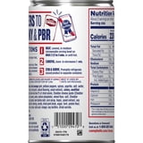 Campbell’s Chunky x Pabst Blue Ribbon Beer Cheese with Potatoes and Chorizo Soup, 18.8 oz Can