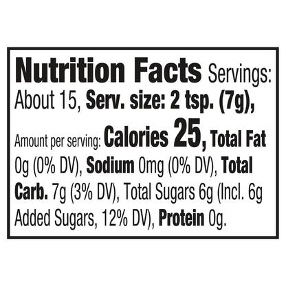 McCormick Non-GMO Kosher Cinnamon Sugar, 3.62 oz Bottle
