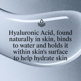 Neutrogena Hydro Boost Hyaluronic Acid Night Pressed Face Serum, Hydrating Serum, 1.7 oz