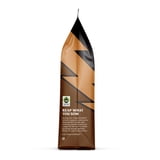 Death Wish Coffee Co., Organic and Fair Trade, Ground Coffee, Medium Roast, 10 oz