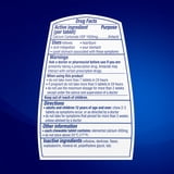 Tums Ultra Strength Chewable Antacid Tablets for Heartburn, Peppermint, 72 Count