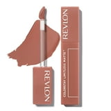 Revlon ColorStay Limitless Matte Liquid Lipstick, 24HR Wear, 001 Beauty Sleep, 0.17 fl oz