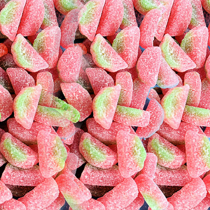 SOUR PATCH KIDS Watermelon Soft & Chewy Gummy Candy, Share Size, 12 oz
