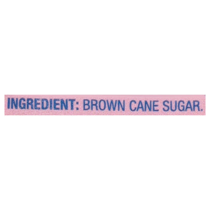 (2 pack) C&H Premium Pure Cane Light Brown Sugar 2 lb. Zipper-Pak