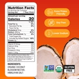 BetterBody Foods Organic Coconut Aminos Soy Sauce Replacement, 16.9 fl oz
