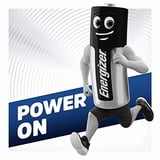 Energizer AA Ultimate Lithium Battery Pack of 10