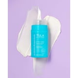 TULA Skin Care Protect + Plump Firming & Hydrating Face Moisturizer, 1.6 oz.