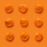 Cheetos Minis Cheddar Flavored Snack Chips, 3.625 oz, Canister