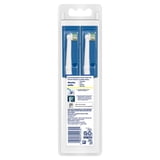 Oral-B Toothbrush Heads, FlossAction X-Filament Replacement Brush Heads, 2 Count