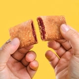belVita Fruit Bakes, Strawberry, Soft Baked Breakfast Bars, 5 Packs (2 Fruit Bars Per Pack)