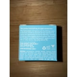 TULA Skin Care 24-7 Moisture Intense Ultra Hydrating Day & Night Cream, Supersize, 3.31 oz