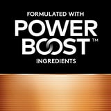 Duracell Coppertop AA Alkaline Batteries 8/PK
