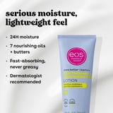eos Shea Better Travel Size Body Lotion- Vanilla Cashmere, 2.5 fl oz
