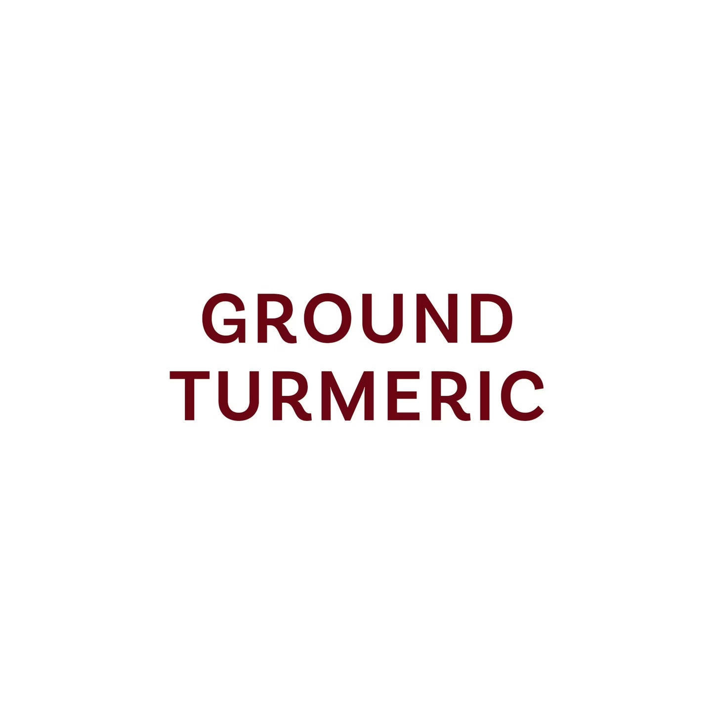 McCormick Gourmet Organic Ground Turmeric, 1.37 oz Bottle