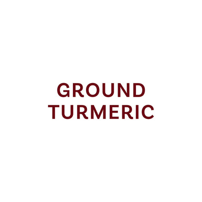 McCormick Gourmet Organic Ground Turmeric, 1.37 oz Bottle