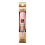 e.l.f. Halo Glow Highlight Beauty Wand, Champagne Campaign, 0.33 fl oz